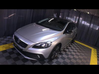 Volvo V40 Cross Country T3 152ch Geartronic occasion