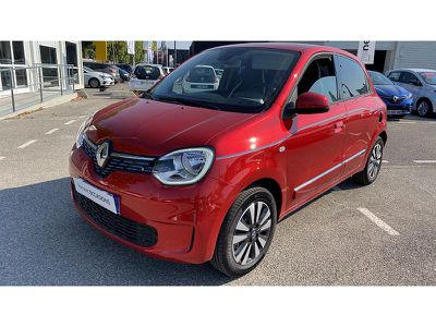 idioom slinger Riskeren Renault Twingo occasion près de Nice (6000) - annonces auto