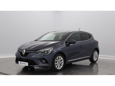 Renault Clio 1.3 TCe 130ch FAP Intens EDC occasion