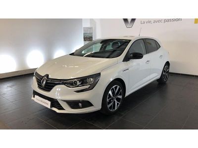 Renault Megane 1.3 TCe 140ch FAP Limited occasion