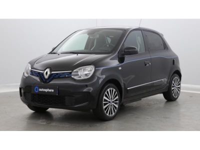 Leasing Renault Twingo E-tech Electric Intens R80 Achat Intégral - 21my