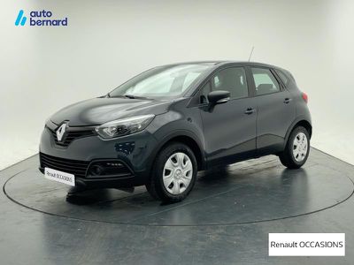 Renault Captur 0.9 TCe 90ch energy Life occasion