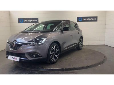 Leasing Renault Scenic 1.3 Tce 140ch Fap Intens 155g