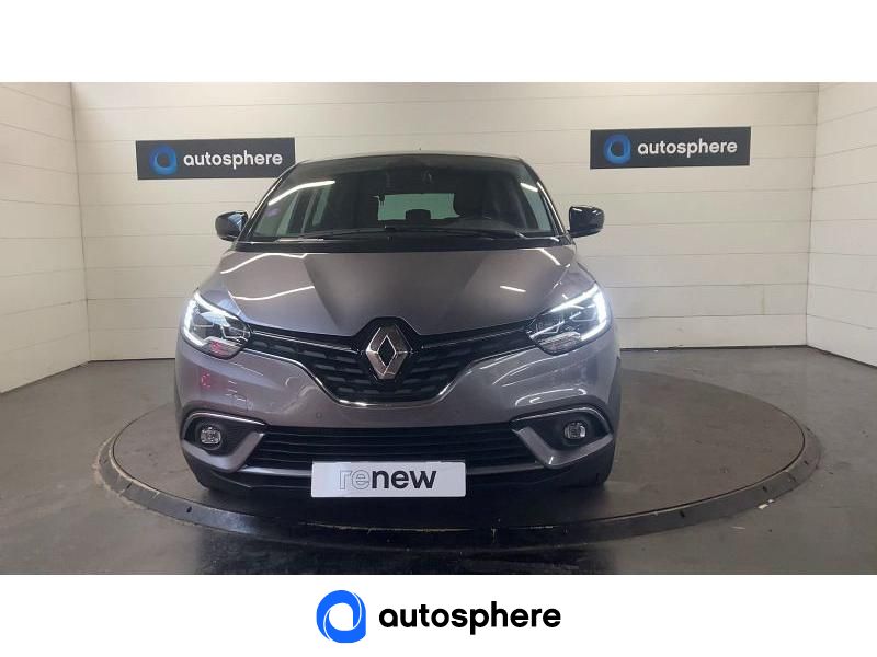 RENAULT SCENIC 1.3 TCE 140CH FAP INTENS 155G - Miniature 5