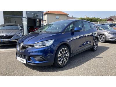 Renault Grand Scenic 1.7 Blue dCi 120ch Life occasion