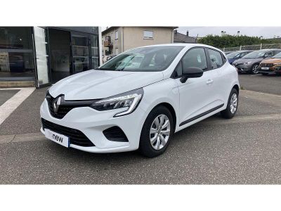 Renault Clio 1.0 SCe 65ch Team Rugby - 20 occasion