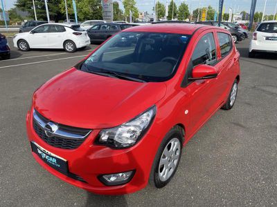 Opel Karl 1.0 75ch Edition occasion