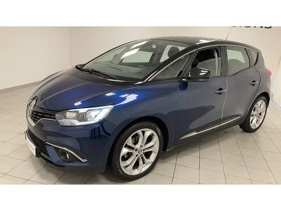 Renault Scenic 1.5 dCi 110ch Hybrid Assist Business occasion
