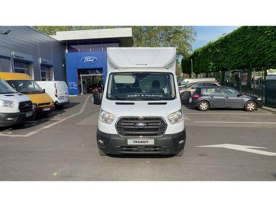 Ford Transit 2t P350 L3 2.0 EcoBlue 170ch S&S Trend Business occasion