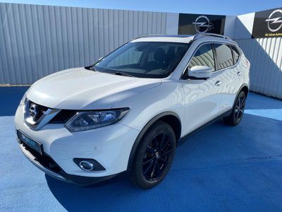 Nissan X-trail 1.6 dCi 130ch N-Connecta Xtronic Euro6 occasion