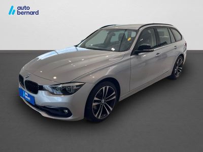 Bmw Serie 3 Touring 318d 150ch Sport Ultimate Euro6c occasion