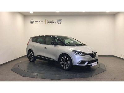 Leasing Renault Grand Scenic 1.3 Tce 140ch Business 7 Places - 21