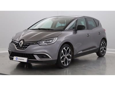 Leasing Renault Scenic 1.3 Tce 140ch Intens Edc - 21