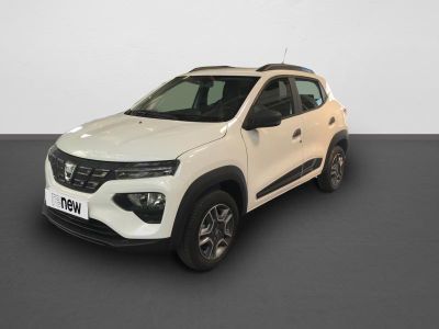 Dacia Spring Business 2020 - Achat Intégral occasion