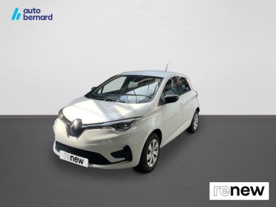 Renault Zoe Life R110 - Achat Intégral - 2020 occasion