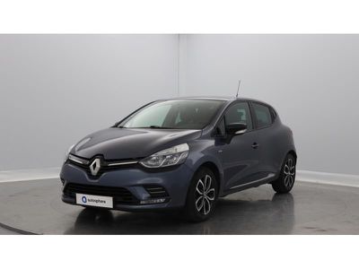 Renault Clio 0.9 TCe 90ch energy Limited 5p Euro6c occasion