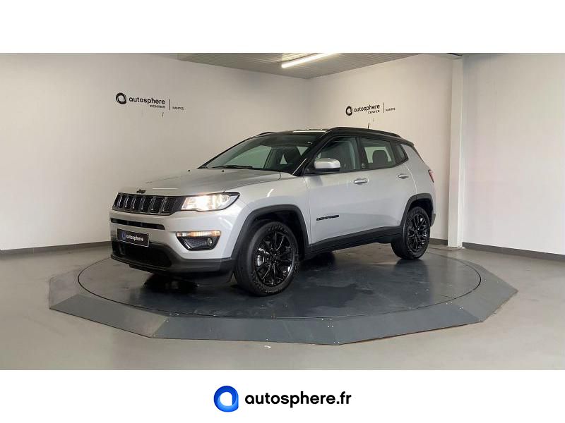 JEEP COMPASS 1.3 GSE T4 150CH S 4X2 BVR6 - Miniature 1