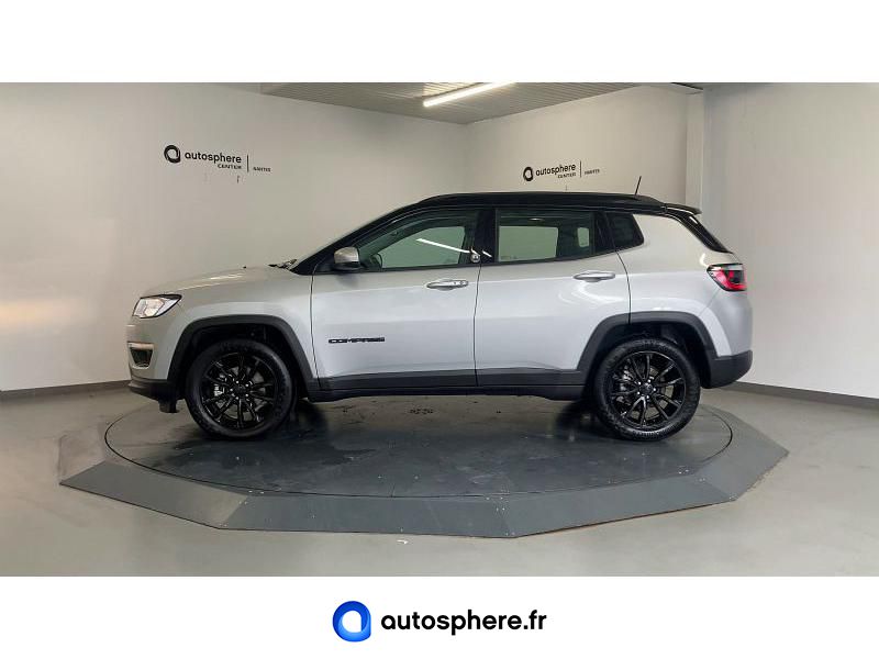 JEEP COMPASS 1.3 GSE T4 150CH S 4X2 BVR6 - Miniature 3
