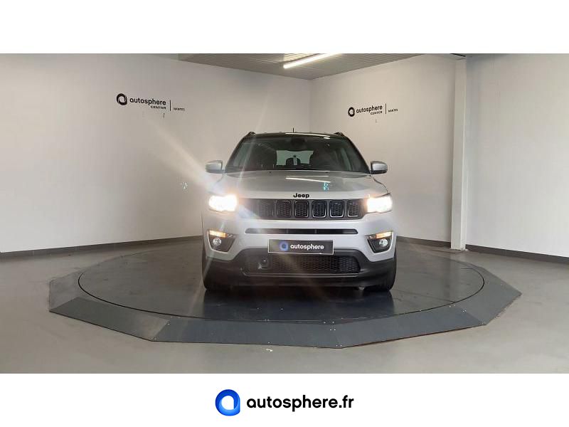 JEEP COMPASS 1.3 GSE T4 150CH S 4X2 BVR6 - Miniature 5