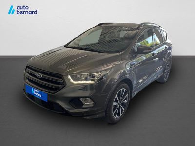 Ford Kuga 2.0 TDCi 150ch Stop&Start ST-Line 4x2 occasion