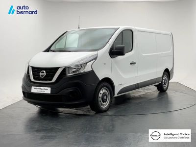 Nissan Nv300 L2H1 3t0 2.0 dCi 145ch S/S visia occasion