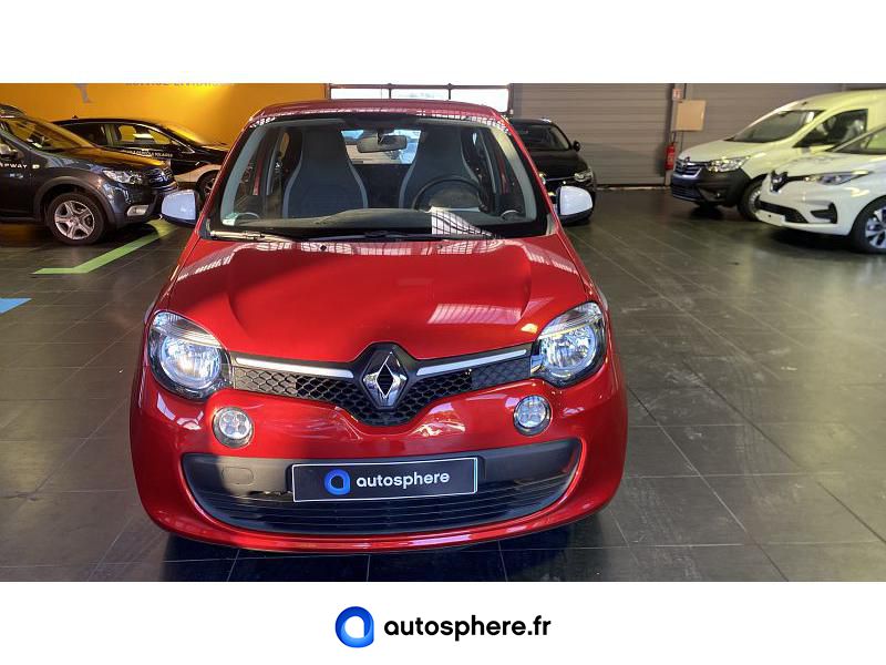 RENAULT TWINGO 0.9 TCE 90CH ENERGY LIMITED EURO6C - Miniature 5