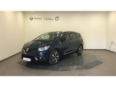 Renault Grand Scenic 1.7 Blue dCi 120ch Limited EDC occasion