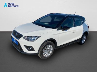 Seat Arona 1.0 EcoTSI 95ch Start/Stop Xcellence occasion