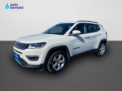 Jeep Compass 1.4 MultiAir II 140ch Limited 4x2 occasion