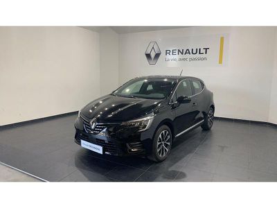 Leasing Renault Clio 1.3 Tce 140ch Intens -21n