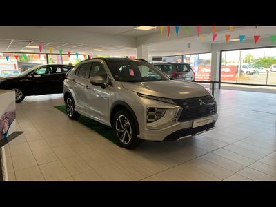 Mitsubishi Eclipse Cross PHEV Twin Motor Instyle 4WD occasion