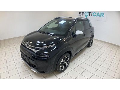 Citroen C3 Aircross BlueHDi 120ch S&S Shine Pack EAT6 occasion