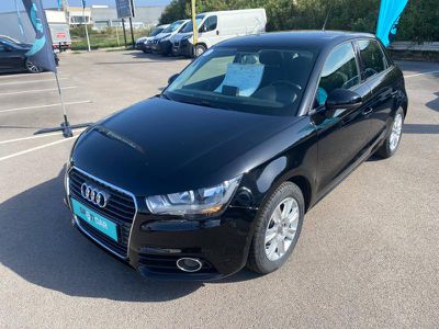 Audi A1 Sportback 1.2 TFSI 86ch Attraction 5 places occasion