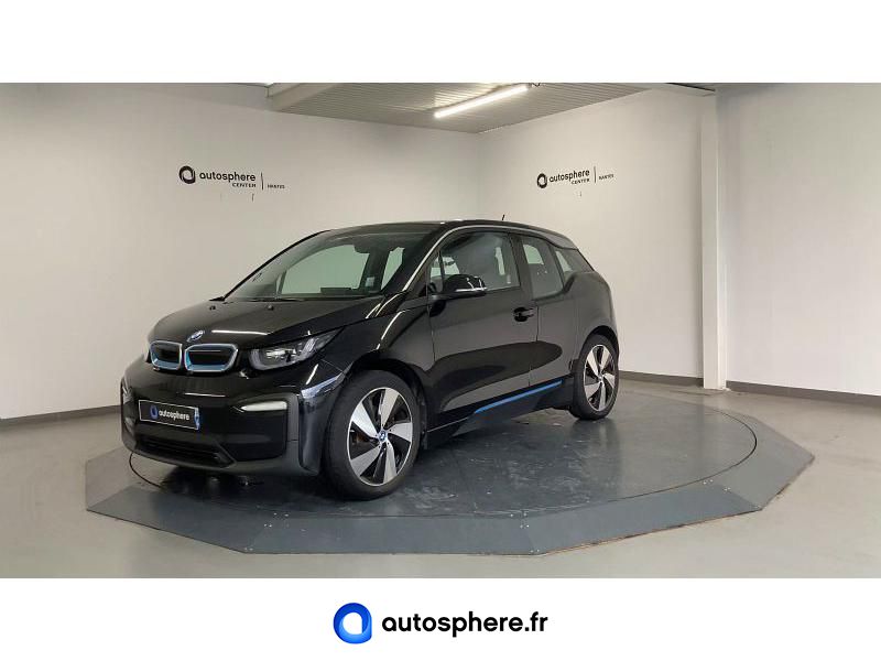 BMW I3 170CH 94AH +CONNECTED ATELIER - Miniature 1