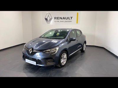 Renault Clio 1.5 Blue dCi 85ch Business occasion