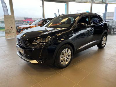 Peugeot 3008 1.5 BlueHDi 130ch S&S Style EAT8 occasion