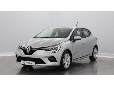 Leasing Renault Clio 1.0 Tce 90ch Experience