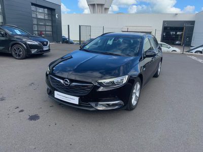 Opel Insignia Sports Tourer 1.6 D 136ch Elite Euro6dT occasion