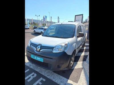 Renault Kangoo Express Maxi 1.5 dCi 90ch Grand Volume Grand Confort occasion