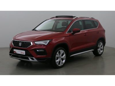 Seat Ateca 1.5 TSI 150ch Start&Stop Xperience occasion