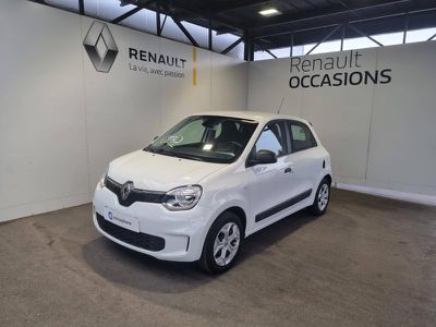 Renault Twingo 1.0 SCe 65ch Life - 21 occasion