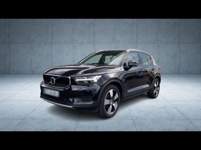 Volvo Xc40 D3 AdBlue 150ch Geartronic 8 occasion