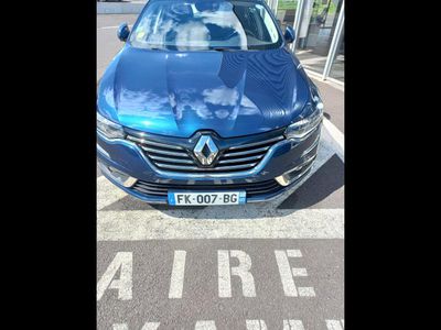 Renault Talisman Estate 1.7 Blue dCi 150ch Business - 19 occasion