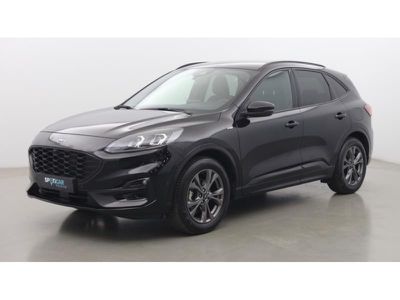 Ford Kuga 1.5 EcoBoost 150ch ST-Line X occasion