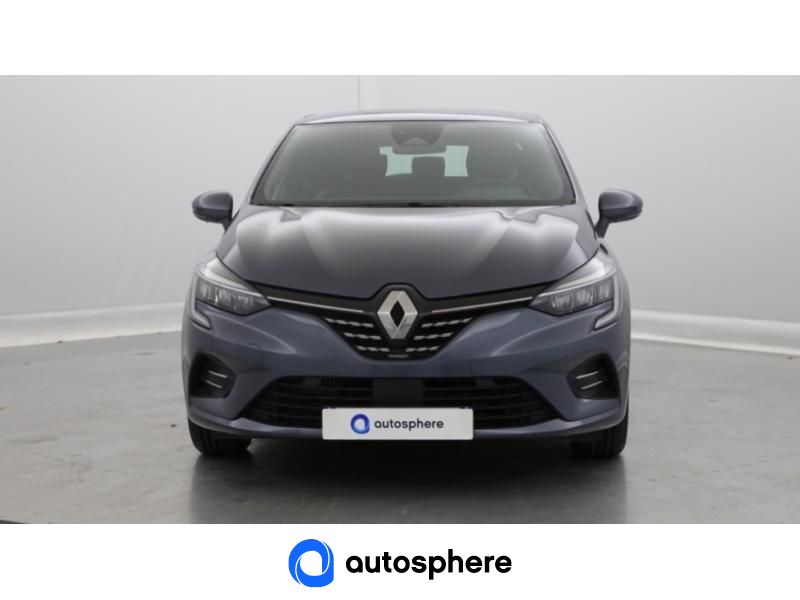 RENAULT CLIO 1.0 TCE 90CH INTENS -21N - Miniature 2