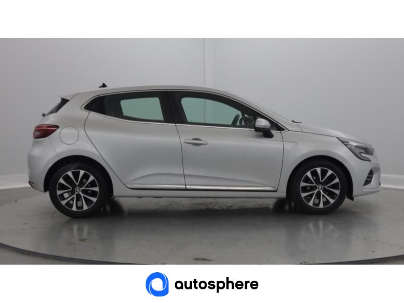 RENAULT CLIO 1.0 TCE 90CH INTENS -21N - Miniature 4