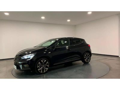 Leasing Renault Clio 1.3 Tce 140ch Lutecia -21n