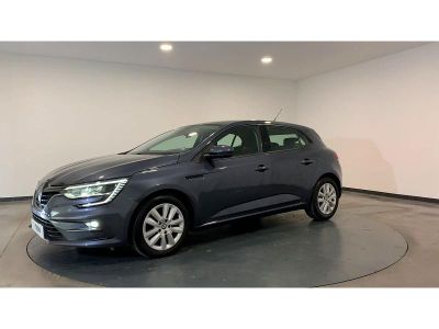 Leasing Renault Megane 1.3 Tce 140ch Business Edc -21n