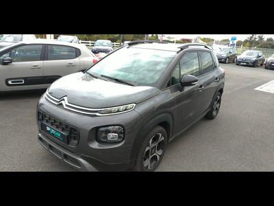 Citroen C3 Aircross BlueHDi 110ch S&S Shine Pack occasion