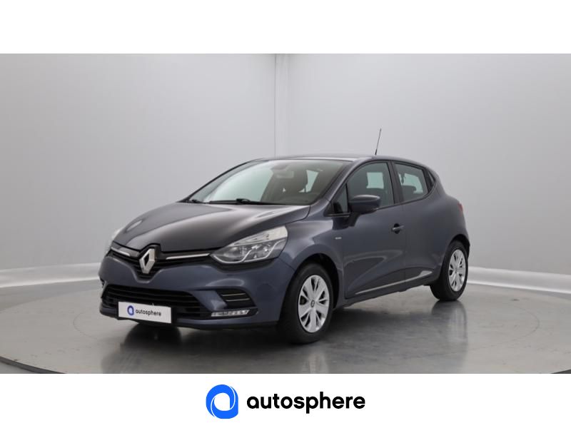 RENAULT CLIO 0.9 TCE 90CH ENERGY TREND 5P - Photo 1